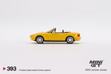 #393 - Eunos Roadster (Sunburst Yellow)