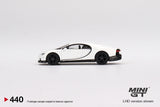 #440 - Bugatti Chiron Super Sport (White)