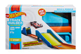 Hot Wheels Track Builder - Long Jump Pack