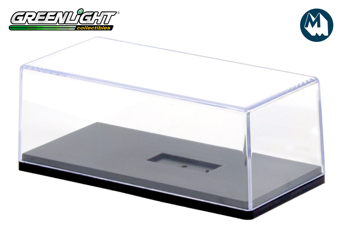 1:64 Greenlight Acrylic Case