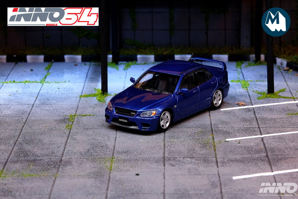 INNO-Models - **INNO64 NEW RELEASE ANNOUNCEMENT** 📣JAPAN | Facebook