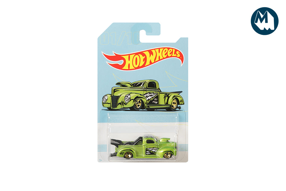 '40 Ford Pickup
