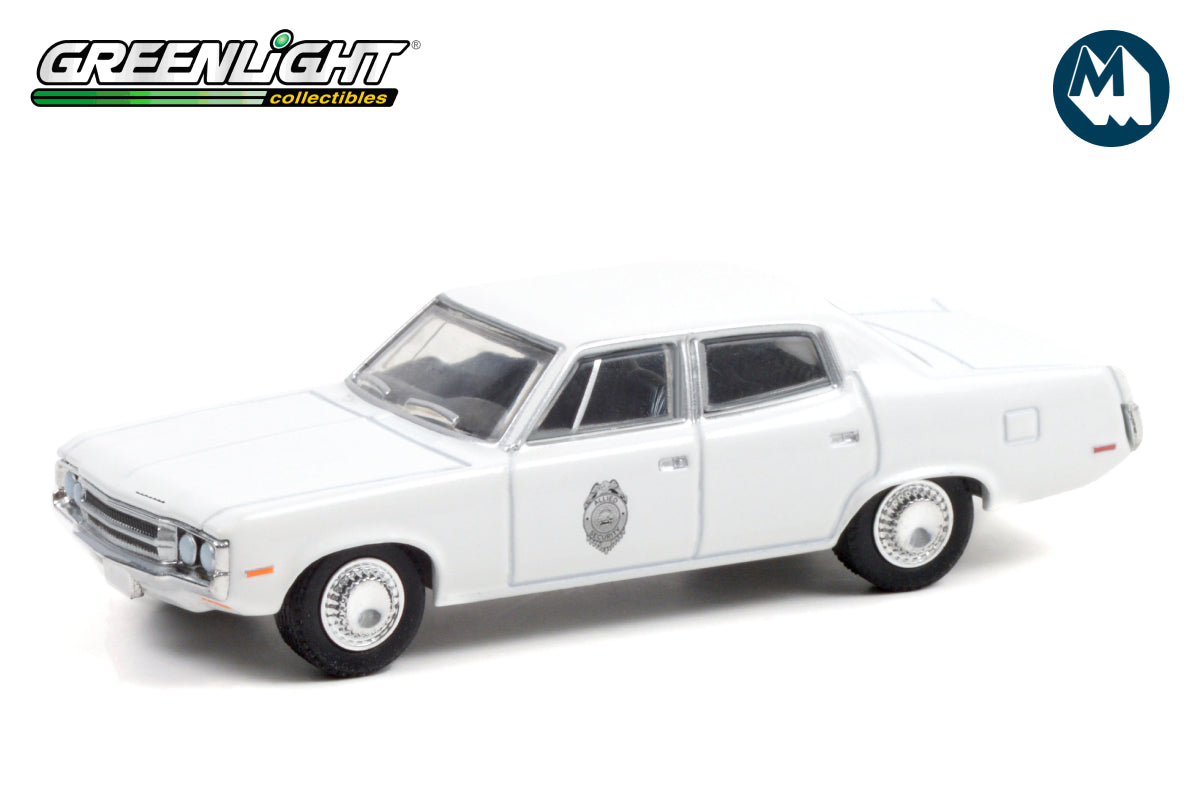 1971 AMC Matador - Allied Security