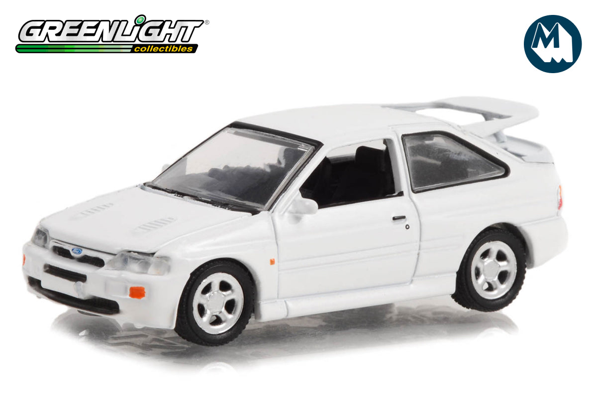 1995 Ford Escort RS Cosworth (Diamond White)