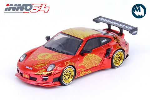 997 Liberty Walk - Year of the Tiger CNY 2022 Special Edition