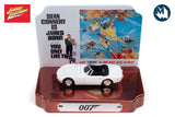 1967 Toyota 2000GT / You Only Live Twice (James Bond) with Tin