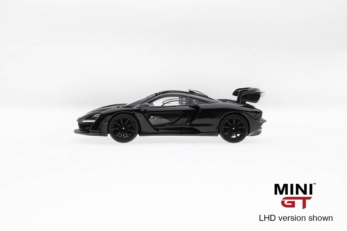#20 - McLaren Senna