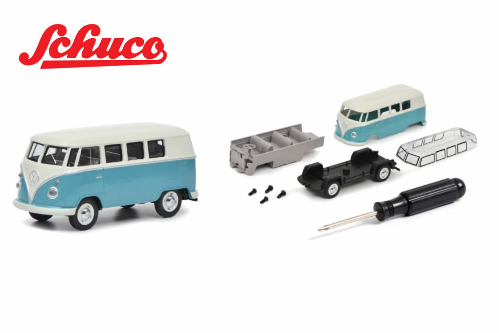 Volkswagen T1