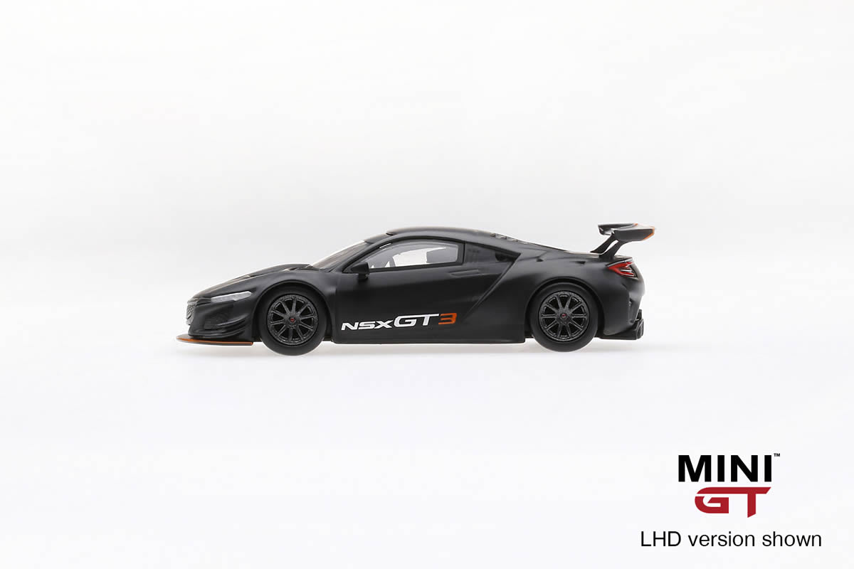 #26 - Acura NSX GT3 (Los Angeles Auto Show 2017)