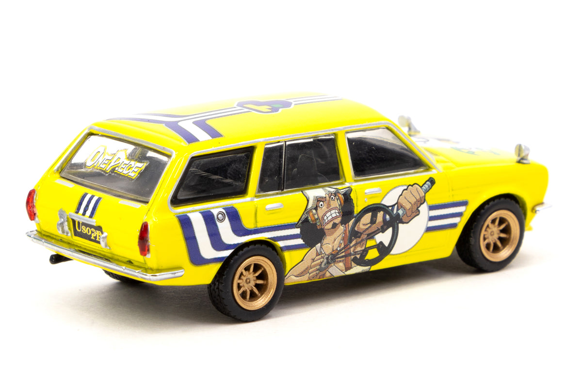 Model Car Collection Volume 1