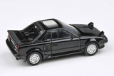 1985 Toyota MR2 Mk1 (Black Metallic)