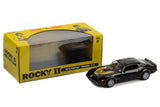 1:24 - Rocky II / 1979 Pontiac Firebird Trans Am