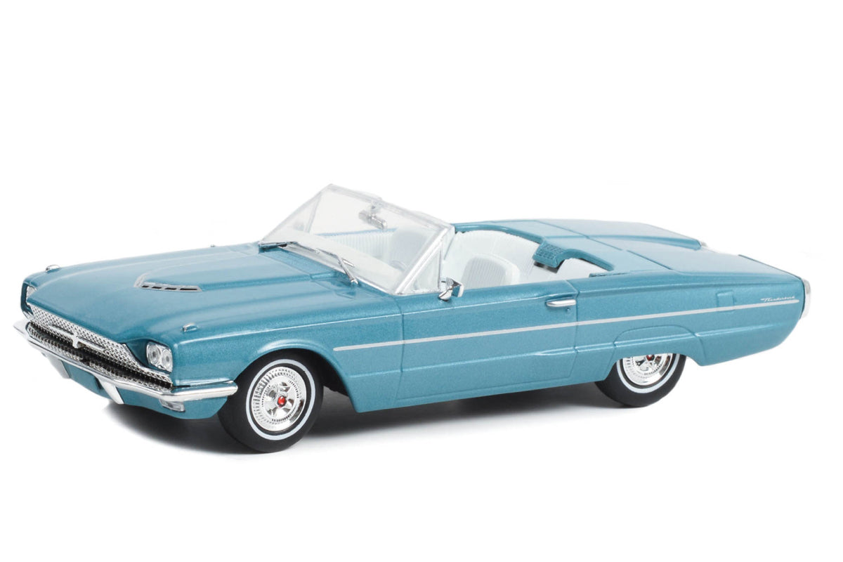 1:43 - Thelma & Louise / 1966 Ford Thunderbird Convertible