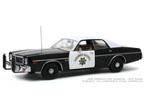 1:18 - 1975 Dodge Coronet / California Highway Patrol (Artisan Collection)