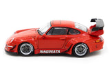 RWB 993 Naginata - USA Special Edition