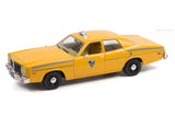 1:18 - Rocky III / 1978 Dodge Monaco - City Cab Co.