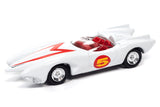 Speed Racer Mach 5 with Tin