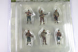 1:64 American Diorama Soldiers 64 (AD-76502)