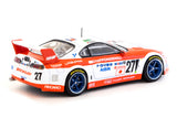Toyota Supra GT 24h of Le Mans 1995 #27