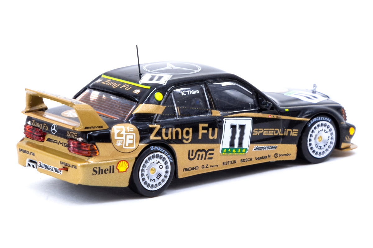 Mercedes-Benz 190 E 2.5-16 Evolution II Macau Guia Race 1991