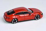 Audi RS e-tron GT (Tango Red)