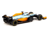 McLaren MCL35M Monaco Grand Prix 2021 Daniel Ricciardo #3
