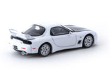 Mazda RX-7 (FD3S) Mazdaspeed A-Spec Chaste (White)