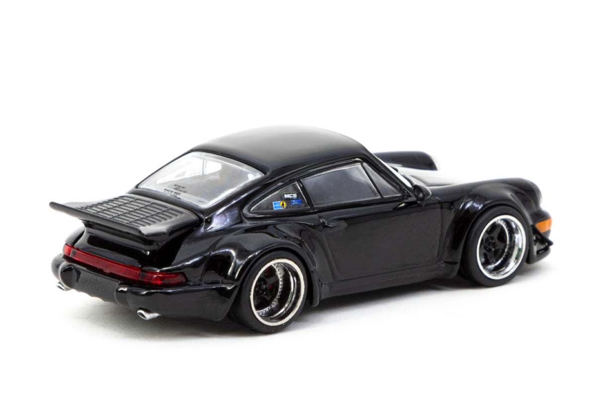 RWB 964 - Black