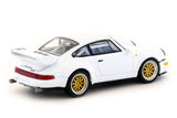 Porsche 911 RSR 3.8 (White)