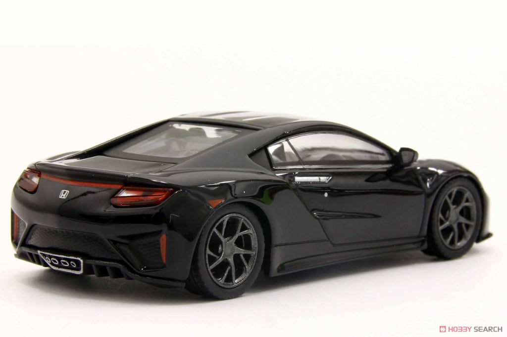 Honda NSX (Black)
