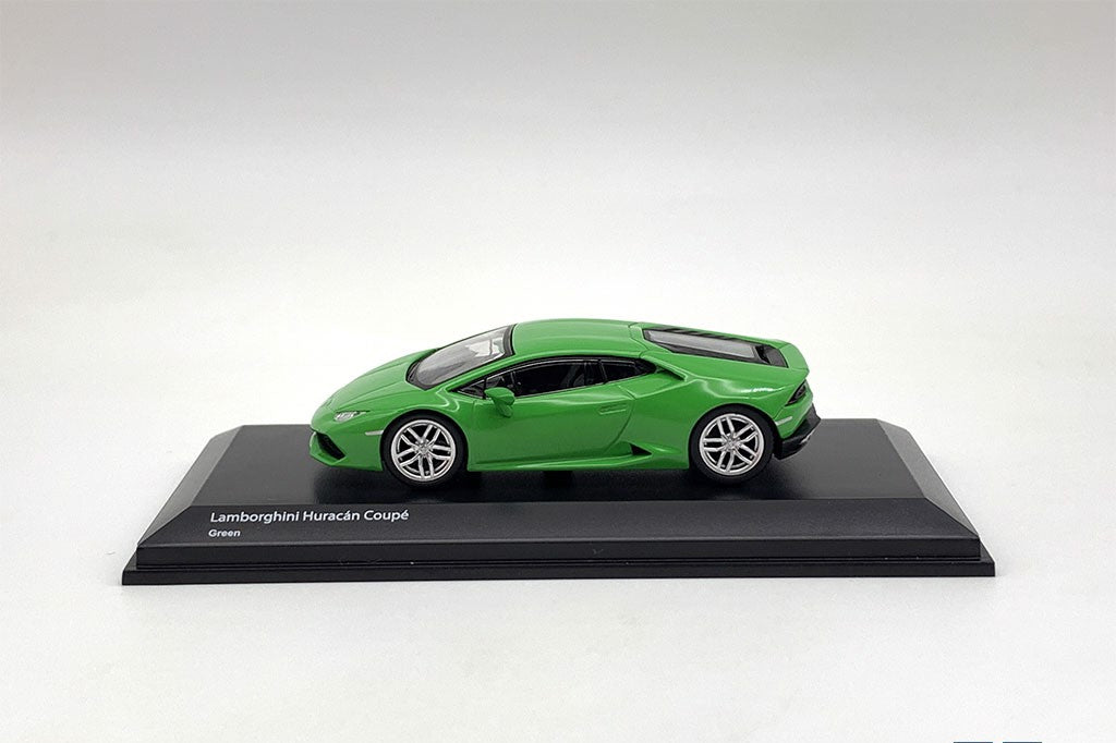 Lamborghini Huracan Coupe (Green)