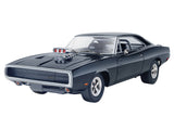 1:25 - Fast & Furious / Dominic's 1970 Dodge Charger (Model Kit)