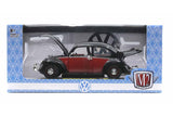 1:24 - 1952 VW Beetle Deluxe Model