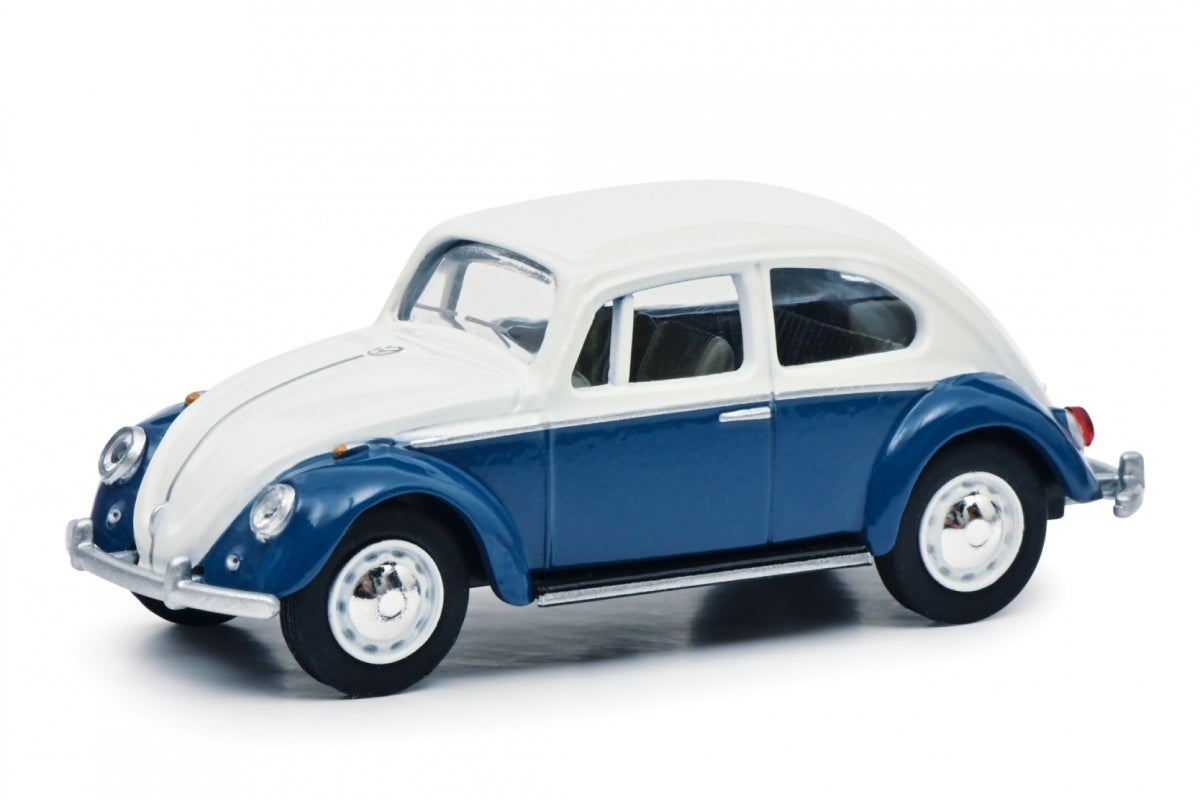 #01 - Volkswagen Beetle