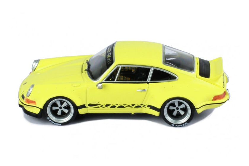 1:43 - RWB Backdate (Lemon Yellow)