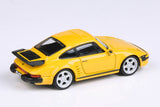 1986 RUF Automobile BTR Slantnose (Blossom Yellow)