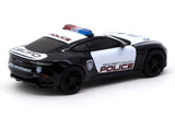 Aston Martin DBS Superleggera Police Car