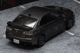Mitsubishi Lancer Evolution X (Grey)