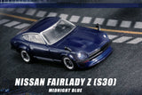 Nissan Fairlady Z S30 (Dark Blue Metallic)