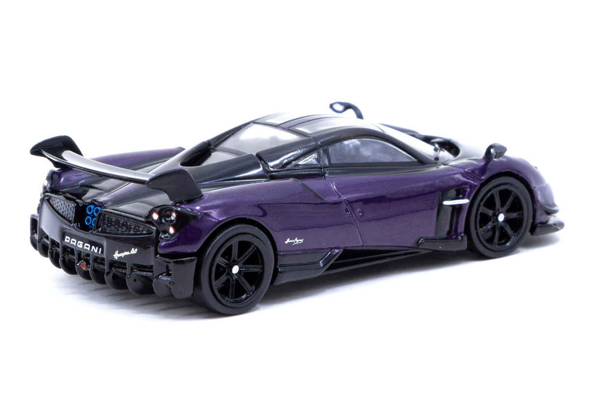 Pagani Huayra BC Viola PSO - Special Edition