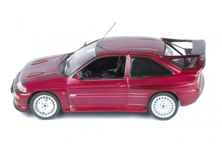1:43 - Ford Escort RS Cosworth 1994 (Jewel Violet)