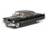 1:43 - The Godfather / 1955 Cadillac Fleetwood Series 60 Special