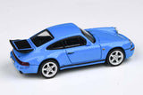 RUF Automobile "Yellowbird" CTR (Racing Blue)