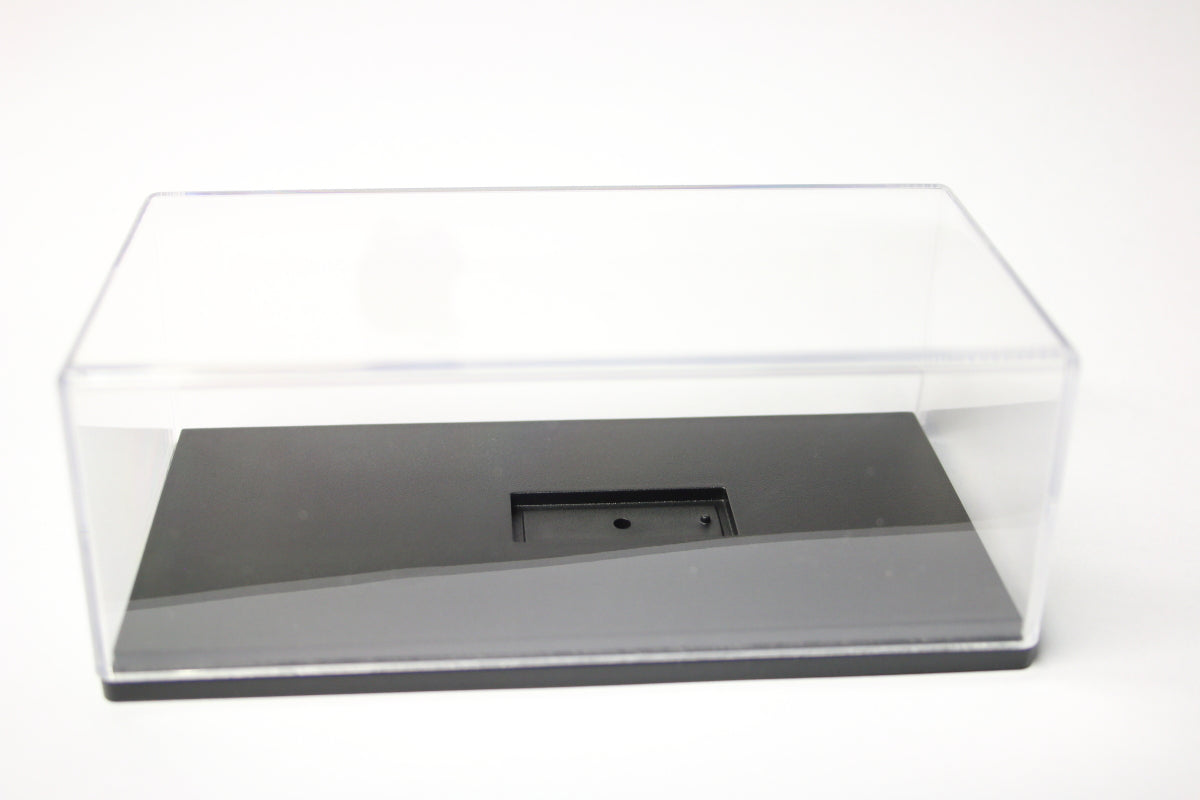 1:64 Greenlight Acrylic Case
