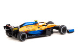 McLaren MCL35M - Italian Grand Prix 2021 Lando Norris #4