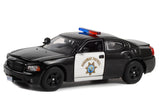 1:43 - The Rookie / 2006 Dodge Charger - California Highway Patrol