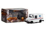 1:24 - Cheers / Cliff Clavin's U.S. Mail Long-Life Postal Delivery Vehicle (LLV)