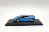 Lamborghini Huracan Coupe (Blue)