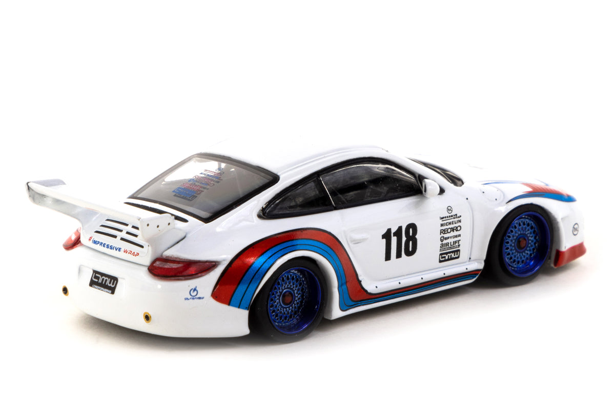 Old & New 997 (White)