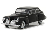 1:43 - The Godfather / 1941 Lincoln Continental
